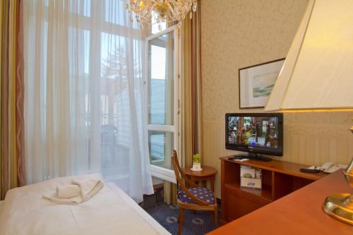 SEETELHOTEL Hotel Esplanade - image 9