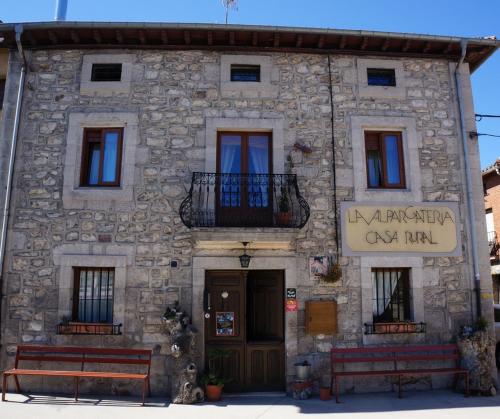 La Alpargateria