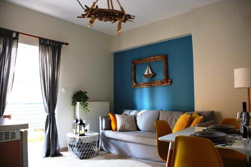  Myrto2 apartment in Preveza