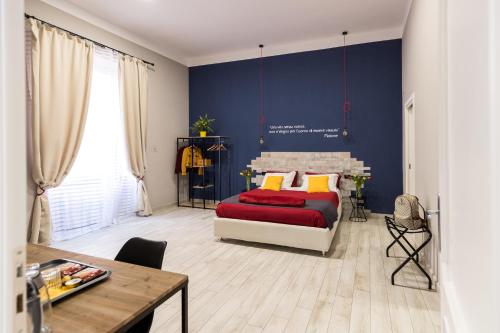 B&B i Maestri