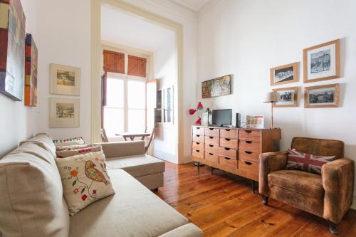 FLH Rossio's Flat, Lisbonne