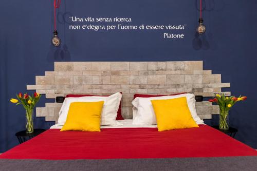 B&B i Maestri
