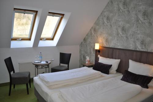 Pension Freudenthal in Wandersleben, Deutschland