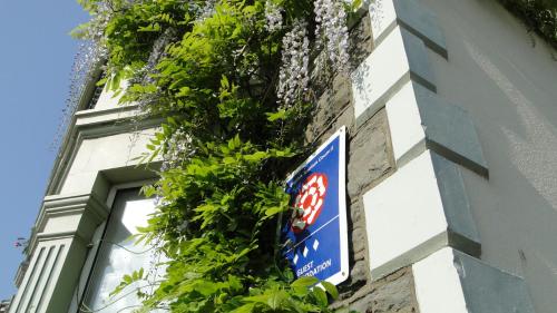 Rockleaze Guesthouse 3