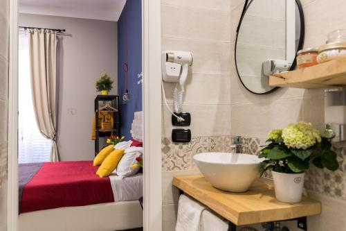 B&B i Maestri