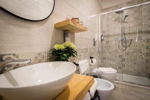B&B i Maestri