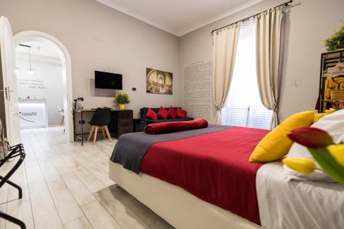 B&B i Maestri