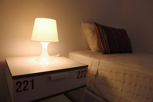 UAU Hostel 2