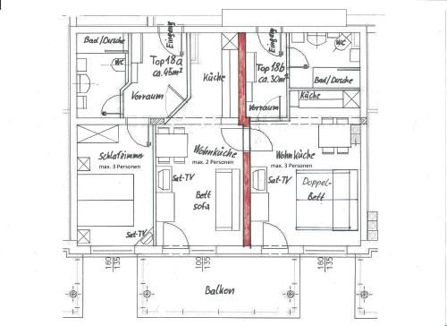 Ferienwohnung Himler