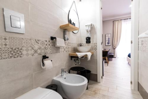 B&B i Maestri