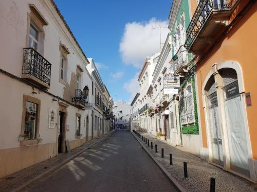 Old Charming House Faro 3