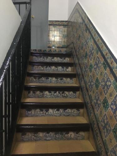 Hostal Alcobia - main image