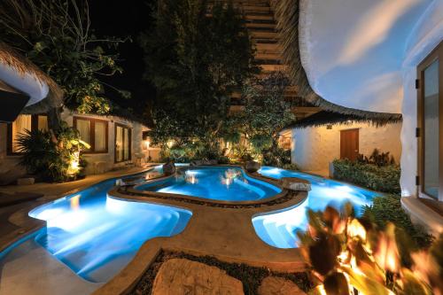 Kundala Beach Resort Hua Hin Hotel In Ban Khao Takiap Thailand