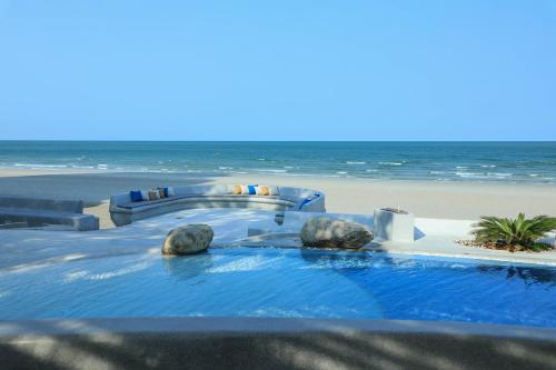 . Kundala Beach Resort Hua Hin