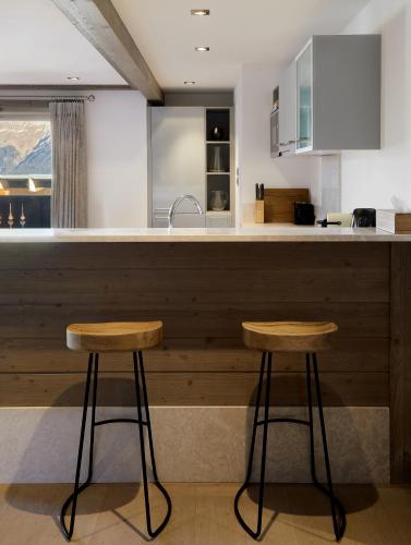 Six Senses Residences & Spa Courchevel