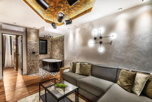 7 Rooms Suites, Belgrade  2023 Updated Prices, Deals