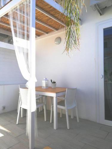 B&B Suites Via del Mare