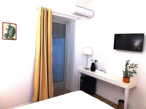 B&B Suites Via del Mare