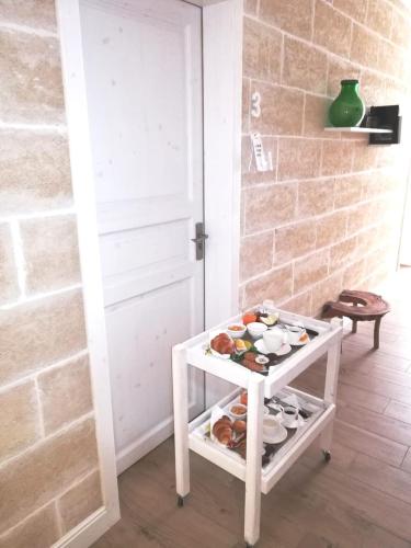 B&B Suites Via del Mare