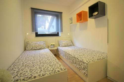 Two-Bedroom Apartment image 9