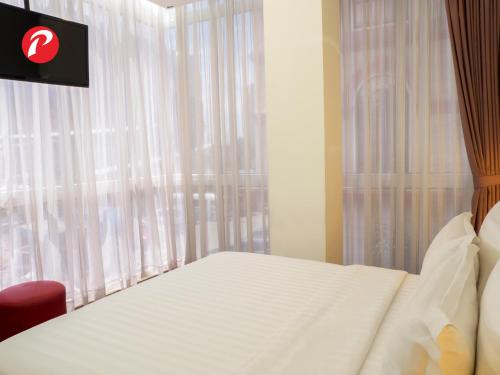 ドプリマホテル マンガ ドゥア18