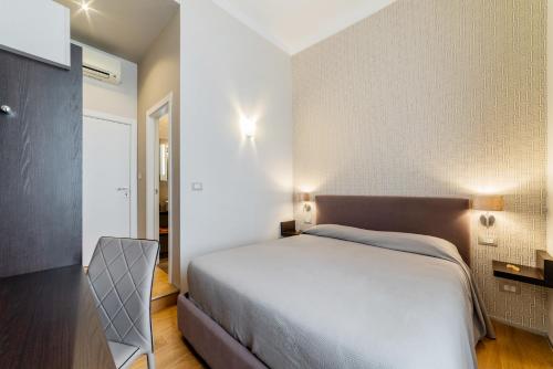La Rotonda da Sabrina B&B – Bari, LA