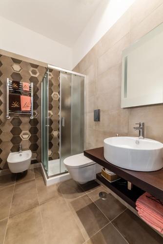La Rotonda da Sabrina B&B – Bari, LA