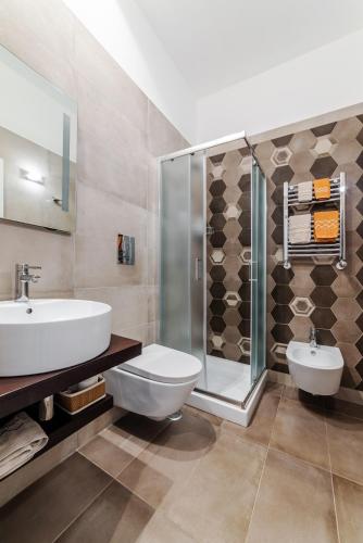La Rotonda da Sabrina B&B – Bari, LA