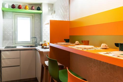 La Rotonda da Sabrina B&B – Bari, LA
