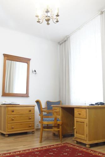 Pokoje Gościnne Dom Literatury, Warszawa (zdjęcie 11)