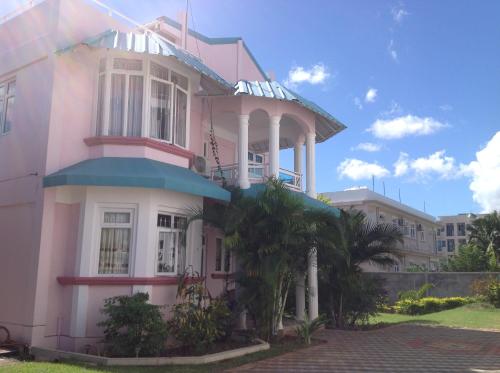 Fayruz Villa Mauritius Island