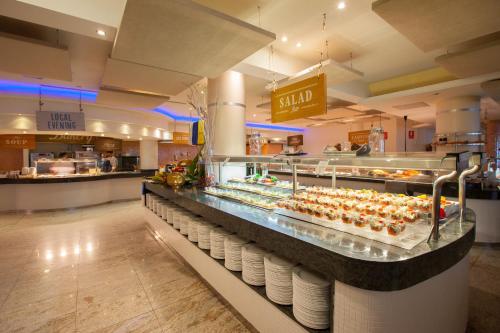  Grupotel Orquidea in Playa del Aguila