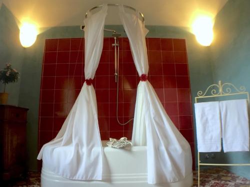 Villa Pieve De' Pitti - image 10