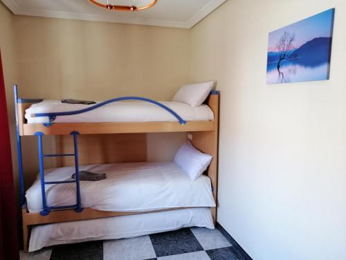 Casapueblo gîte à louer Madridejos