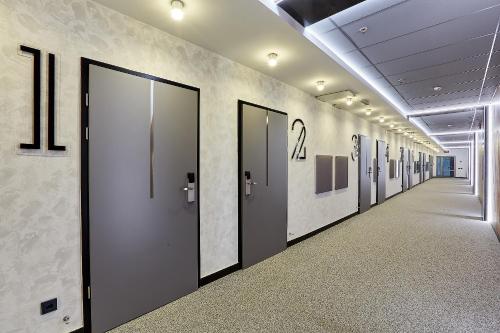 Aqua-Minsk Hotel Plus - Photo 3 in Minsk, Belarus