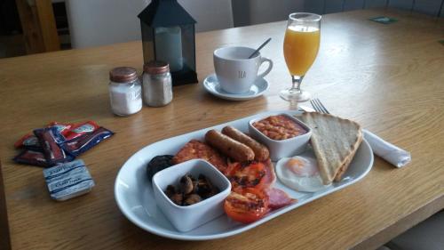 Food and beverages, Sutherlands Hotel in Gateshead
