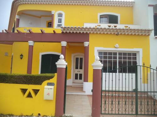  Vila Mareta in 8650-361 Sagres