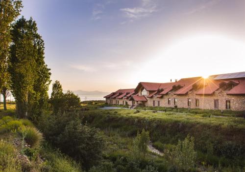 Tufenkian Avan Marak Tsapatagh Hotel - image 2
