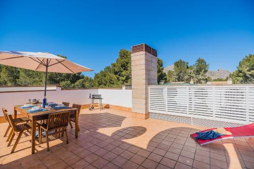 Penthouse Los Fresnos - image 2