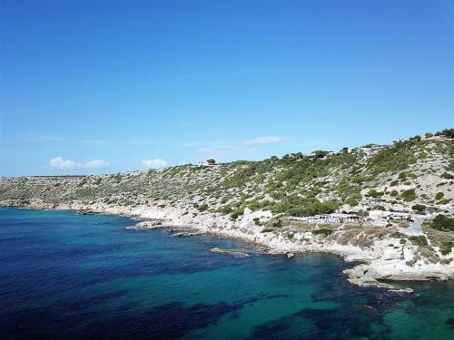 VILLA CARPE DIEM - Puig de Ros- Mallorca