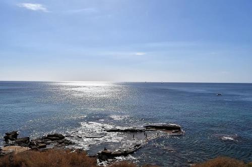 VILLA CARPE DIEM - Puig de Ros- Mallorca