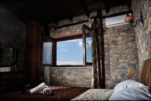 Luxus Stone House Complex ( Lithos 5 ) in Nea Iraklitsa