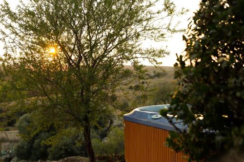  Finca El Cerco a 5m de Puy du Fou y 10m a casco antiguo de Toledo in Argés