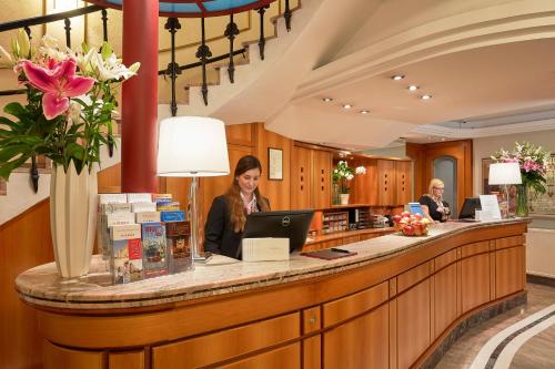 Hotel Wandl - image 2