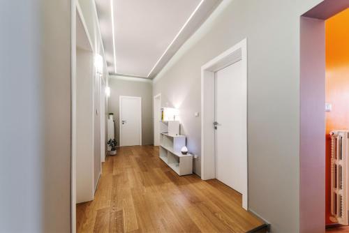 La Rotonda da Sabrina B&B – Bari, LA