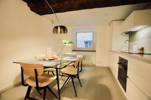 San Lorenzo Small Apartment