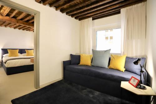 San Lorenzo Small Apartment, Genova (foto 5)
