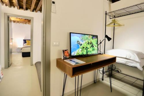 San Lorenzo Small Apartment, Genova (foto 8)