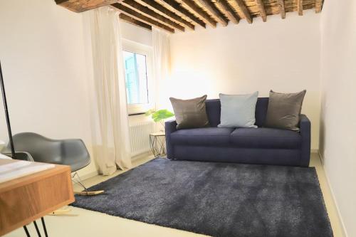 San Lorenzo Small Apartment, Genova (foto 6)
