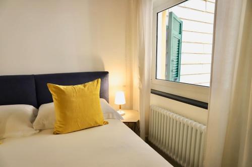 San Lorenzo Small Apartment, Genova (foto 9)